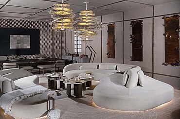 The Mizu Collection by Nivasa