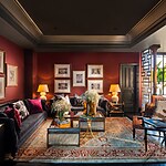 A Master Class in Employing Wine Red in Interiors by Beyond Designs-Sheet2