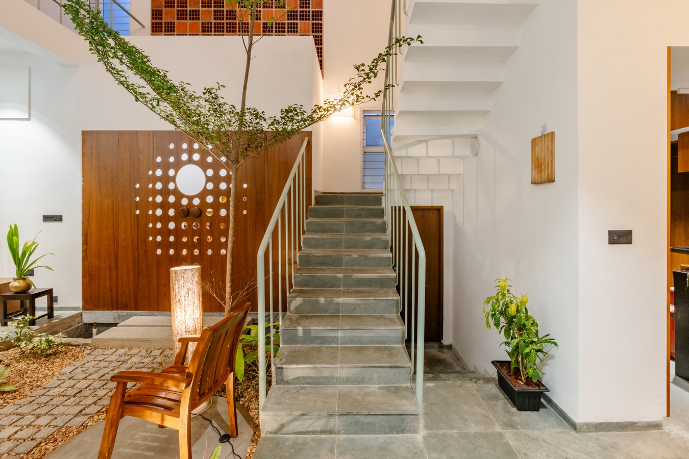 the soul{talks} by seeders I Biophilic architecture studio-Sheet16