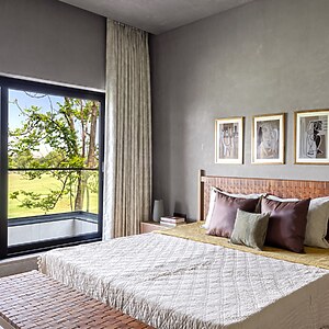 Grey and Gold in Interior Wall Design Trends of 2024 by Azure Interiors ...