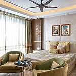 Elegantly Luxurious Bedrooms by Nadora by Ritu Gupta-Sheet3