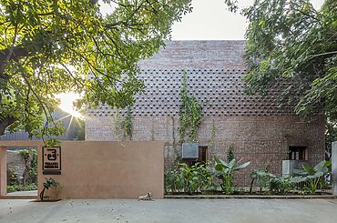 Telugu Medium by Sona Reddy Studio