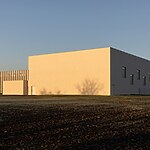 Guglielmo Marconi primary school by AAAoffice-Sheet1
