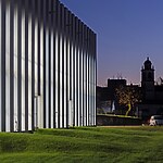 Guglielmo Marconi primary school by AAAoffice-Sheet10