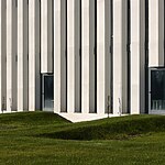 Guglielmo Marconi primary school by AAAoffice-Sheet2