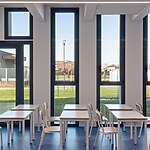 Guglielmo Marconi primary school by AAAoffice-Sheet3