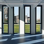 Guglielmo Marconi primary school by AAAoffice-Sheet4