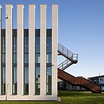 Guglielmo Marconi primary school by AAAoffice-Sheet5