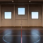 Guglielmo Marconi primary school by AAAoffice-Sheet6