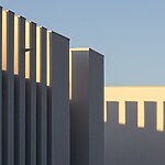 Guglielmo Marconi primary school by AAAoffice-Sheet7