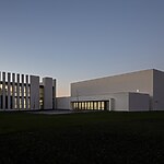 Guglielmo Marconi primary school by AAAoffice-Sheet8