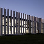 Guglielmo Marconi primary school by AAAoffice-Sheet9