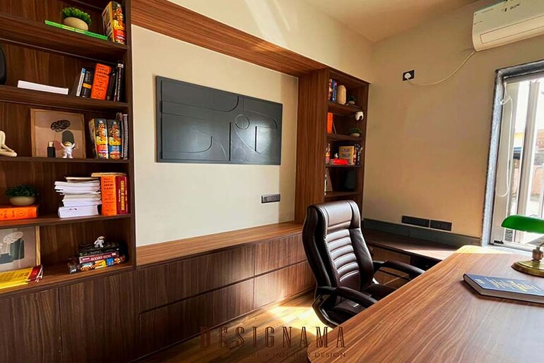 Marwaha Attorneys by Designama
