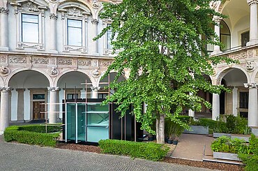 Cellia by Progetto CMR
