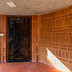 Aadhi residence, Sivaganagi by RP Architects-Sheet1
