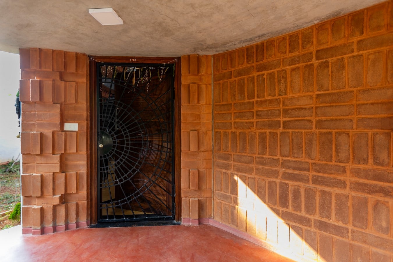 Aadhi residence, Sivaganagi by RP Architects-Sheet1
