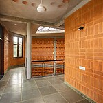 Aadhi residence, Sivaganagi by RP Architects-Sheet10