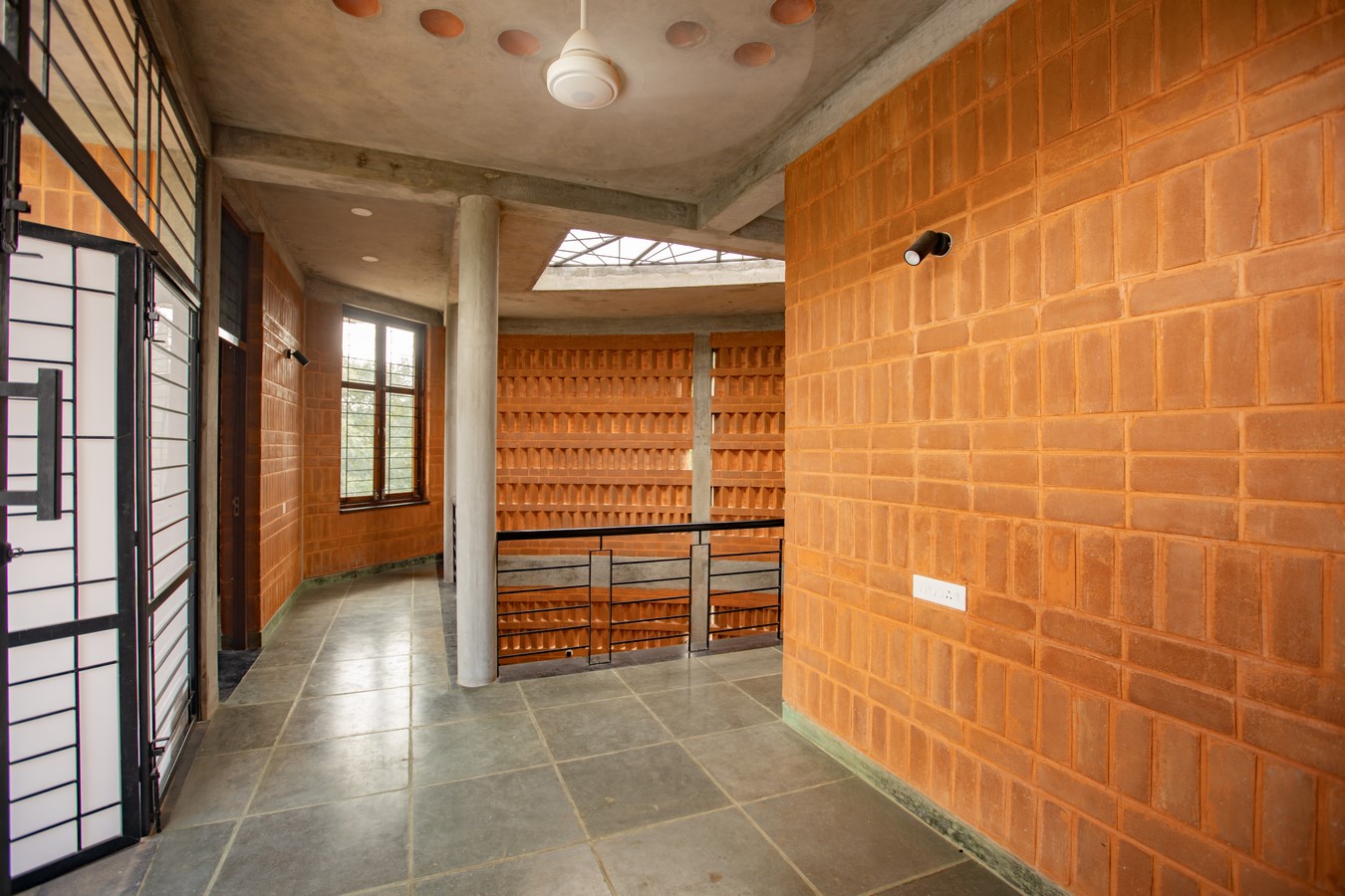 Aadhi residence, Sivaganagi by RP Architects-Sheet10
