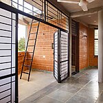 Aadhi residence, Sivaganagi by RP Architects-Sheet11