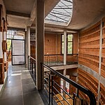 Aadhi residence, Sivaganagi by RP Architects-Sheet12