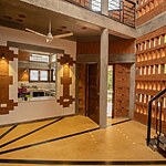 Aadhi residence, Sivaganagi by RP Architects-Sheet2