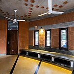 Aadhi residence, Sivaganagi by RP Architects-Sheet3