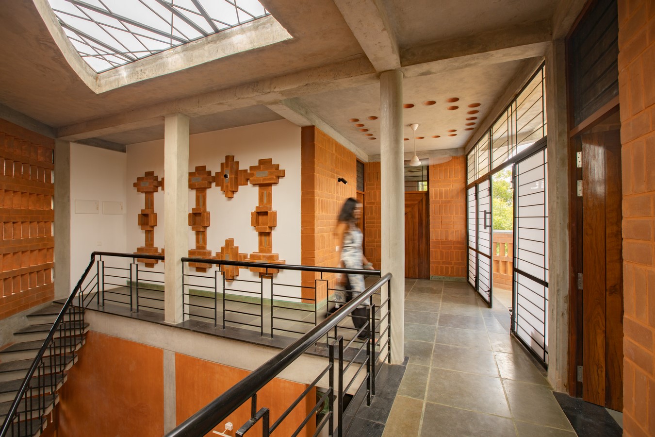 Aadhi residence, Sivaganagi by RP Architects-Sheet5