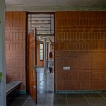 Aadhi residence, Sivaganagi by RP Architects-Sheet6
