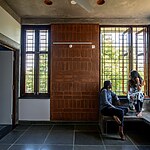 Aadhi residence, Sivaganagi by RP Architects-Sheet8
