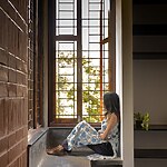 Aadhi residence, Sivaganagi by RP Architects-Sheet9