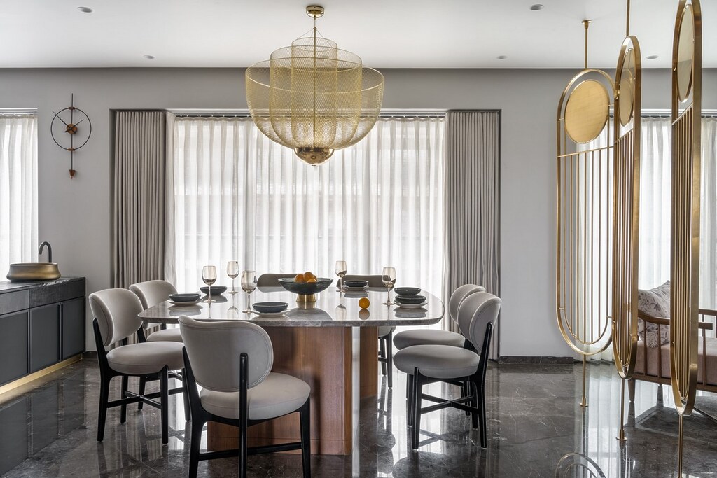 Whispers of Elegance by Studio Deshi - RTF | Rethinking The Future