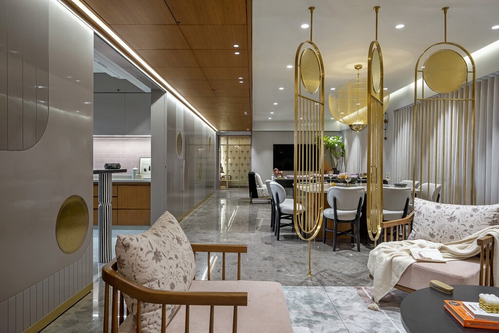 Whispers of Elegance by Studio Deshi - RTF | Rethinking The Future