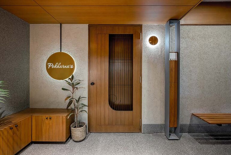 Whispers of Elegance by Studio Deshi - RTF | Rethinking The Future