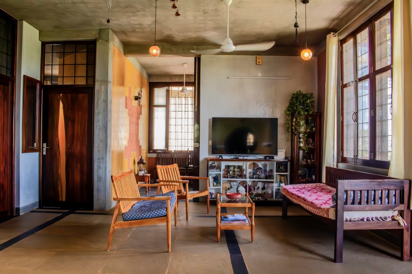 Alamu Nilayam by RP Architects-Sheet3