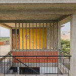 Alamu Nilayam by RP Architects-Sheet8