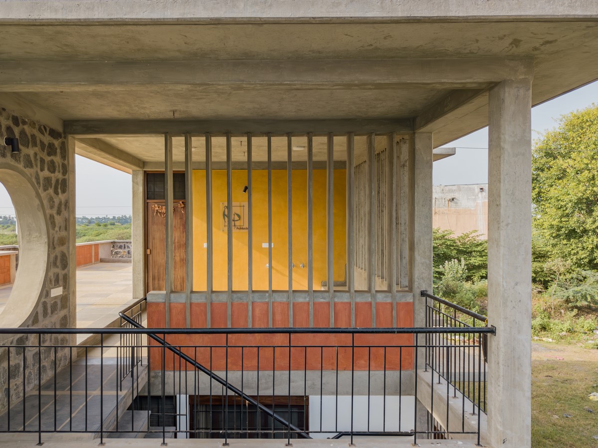 Alamu Nilayam by RP Architects-Sheet8