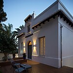 Ermita House by Mano de Santo Francesc De Paula Garcia-Sheet10