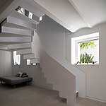 Ermita House by Mano de Santo Francesc De Paula Garcia-Sheet2