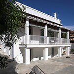 Ermita House by Mano de Santo Francesc De Paula Garcia-Sheet4