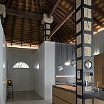 Ermita House by Mano de Santo Francesc De Paula Garcia-Sheet5