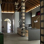Ermita House by Mano de Santo Francesc De Paula Garcia-Sheet6