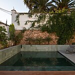 Ermita House by Mano de Santo Francesc De Paula Garcia-Sheet7