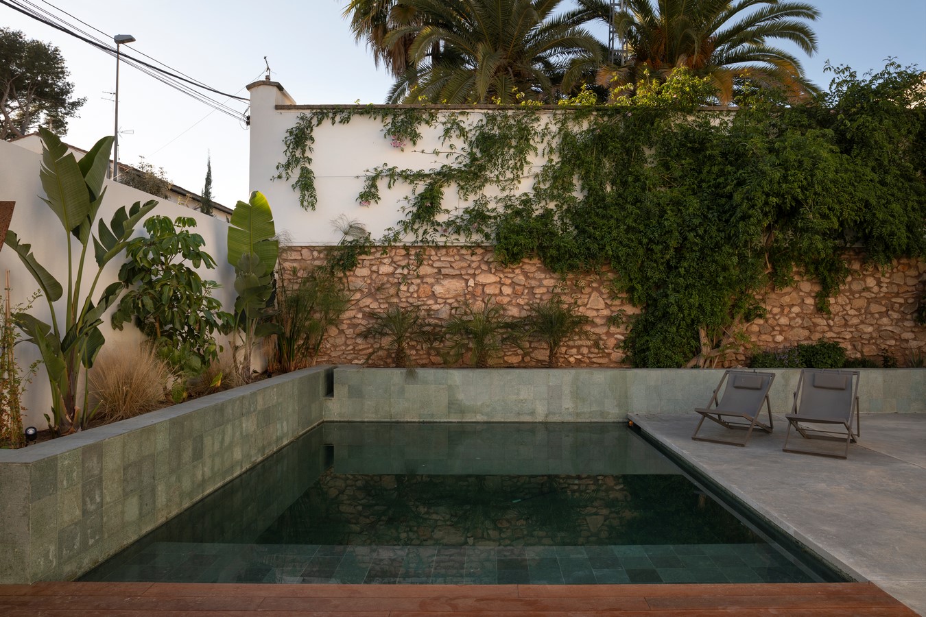 Ermita House by Mano de Santo Francesc De Paula Garcia-Sheet7