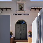 Ermita House by Mano de Santo Francesc De Paula Garcia-Sheet8