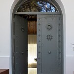 Ermita House by Mano de Santo Francesc De Paula Garcia-Sheet9