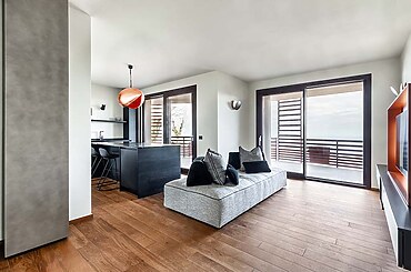 CASA SM by Moltefacce srl