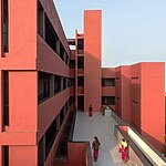 Red Vessel Laal Jahaaz by ROOMOOR-Sheet7