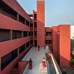 Red Vessel Laal Jahaaz by ROOMOOR-Sheet8