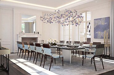 The EDEN Collection by Sources Unlimited