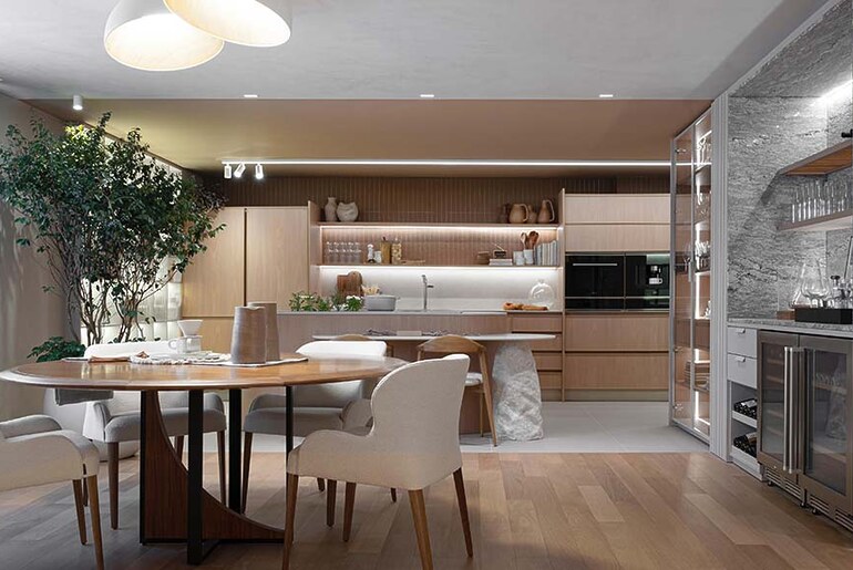 Loft da longevidade by Estudio Criativo
